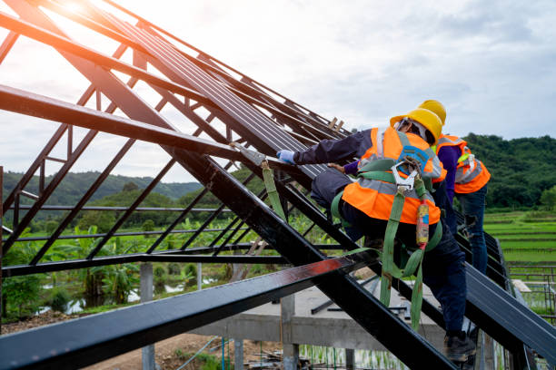 Best Best Roofing Contractors  in Monterey, CA
