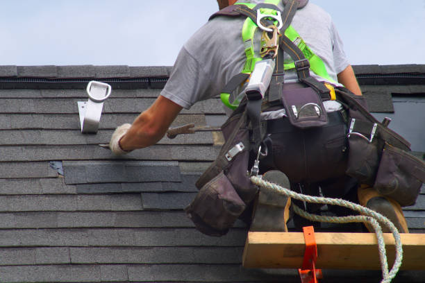 Best Gutter Installation and Roofing  in Monterey, CA