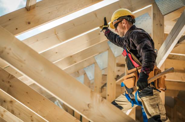 Best Emergency Roof Repair  in Monterey, CA
