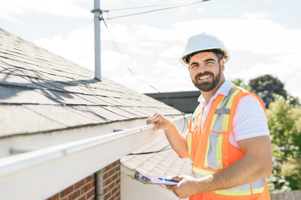 Best Commercial Roofing Services  in Monterey, CA