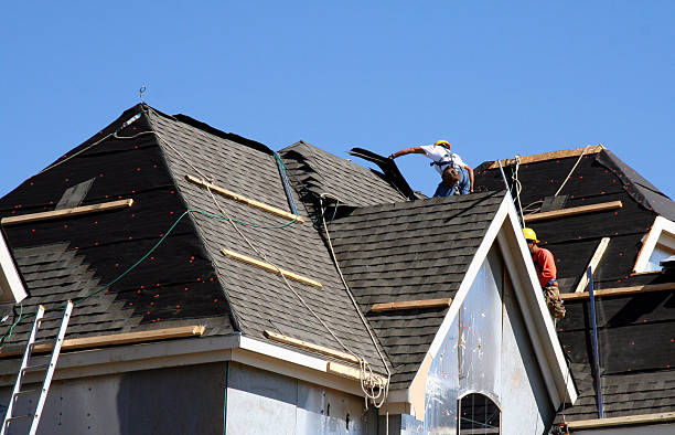 Best Roof Gutter Cleaning  in Monterey, CA