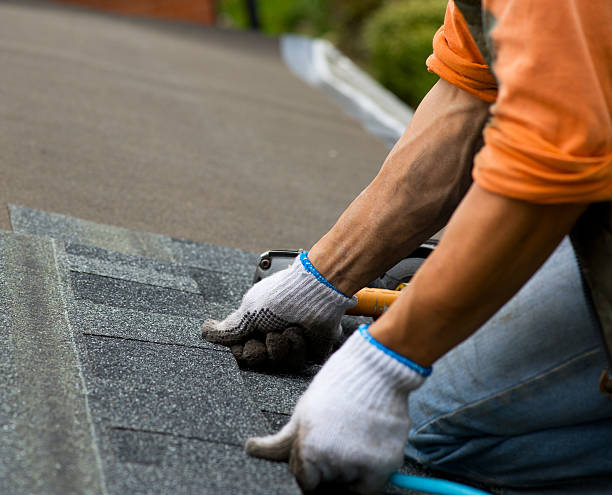 Best Emergency Roof Repair  in Monterey, CA