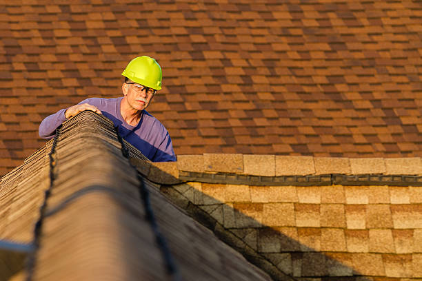 Best Roofing Contractor Near Me  in Monterey, CA
