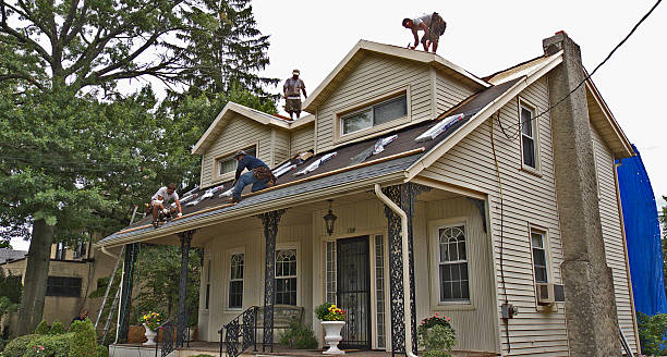 Best Roof Repair Services  in Monterey, CA