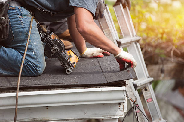 Best Commercial Roof Installation  in Monterey, CA