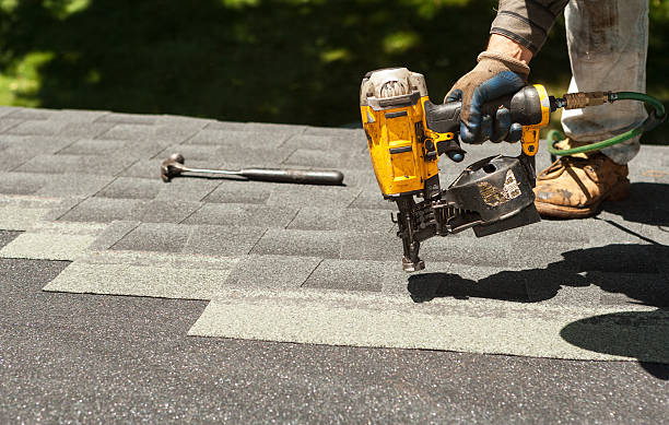 Best Roof Leak Repair  in Monterey, CA