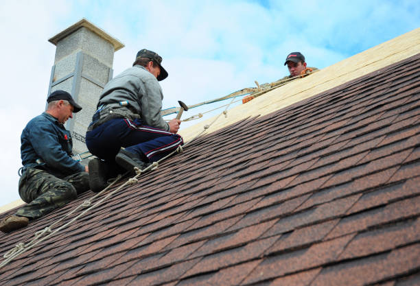Quick and Trustworthy Emergency Roof Repair Services in Monterey, CA
